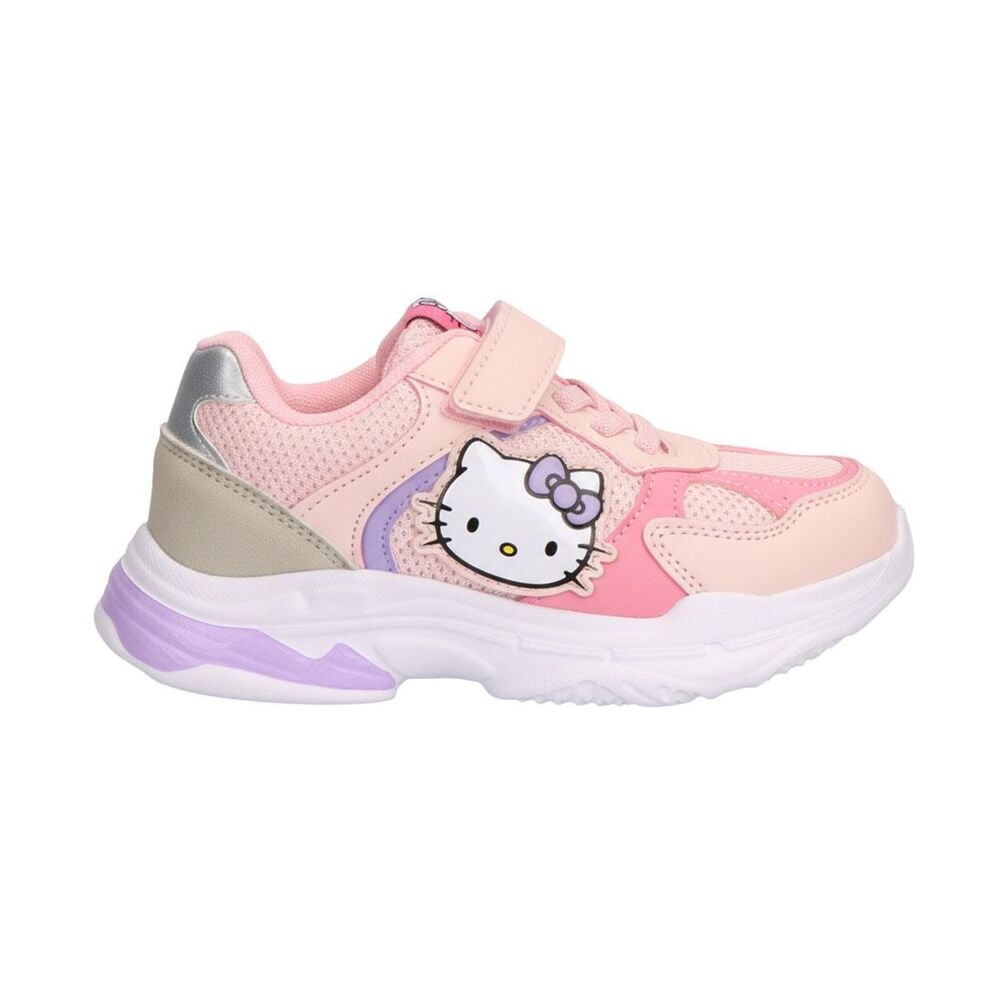 deportivas hello kitty