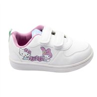 deportivas hello kitty and friends