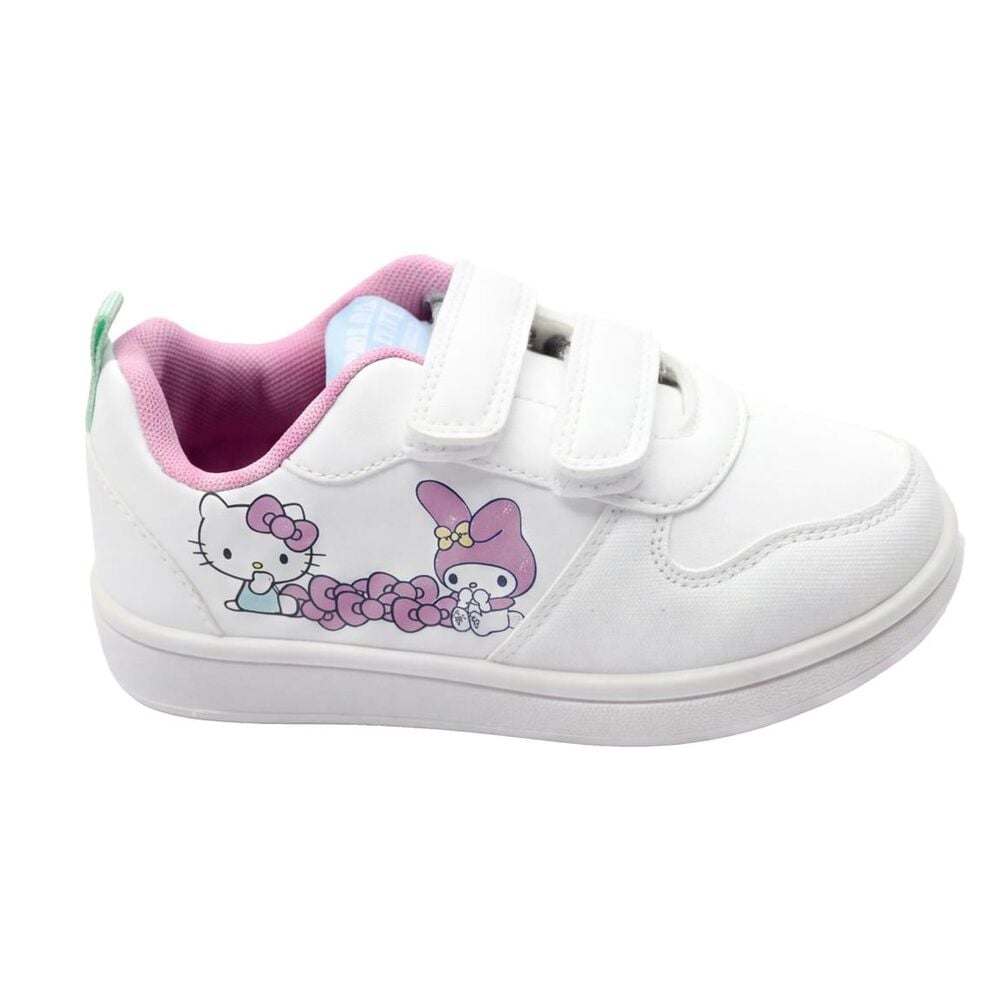 deportivas hello kitty and friends
