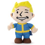 peluche vault boy fallout 26cm