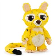 peluche live action marsupilami 30cm