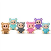 peluche onikuma 24cm surtido