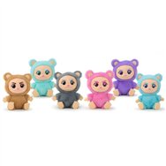 peluche onikuma 24cm surtido