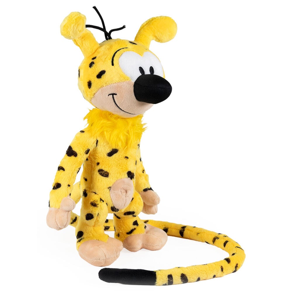 peluche classic marsupilami 32cm