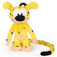 peluche classic marsupilami 18cm