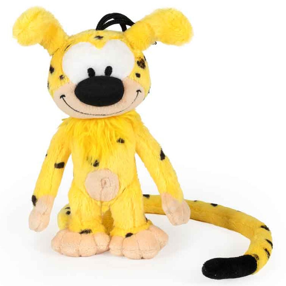 peluche classic marsupilami 18cm