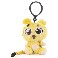 llavero peluche marsupi marsupilami 13cm