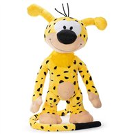 peluche marsupilami marsupilami 70cm
