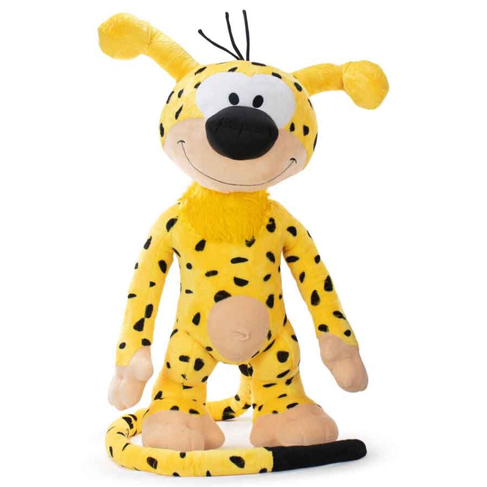 peluche marsupilami marsupilami 70cm