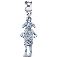 colgante charm dobby harry potter