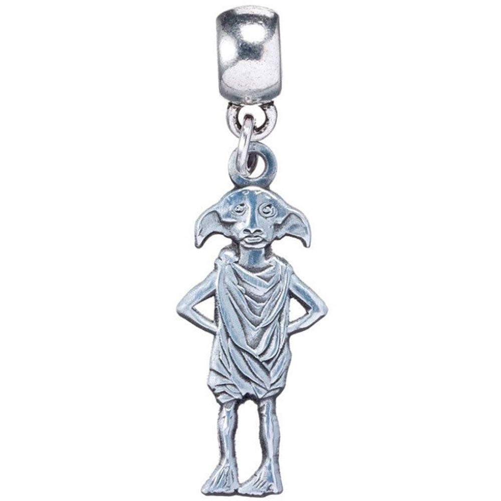 colgante charm dobby harry potter