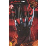 guante freddy krueger pesadilla en elm street adulto