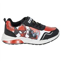 deportivas spiderman marvel luces