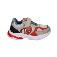 deportivas spiderman marvel