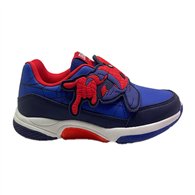 deportivas spiderman marvel luces