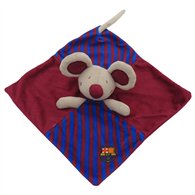 mantita doudou fc barcelona