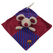 mantita doudou fc barcelona