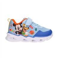 deportivas mickey disney luces