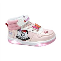 deportivas minnie disney luces