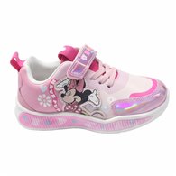 deportivas minnie disney luces