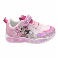 deportivas minnie disney luces