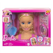 busto fashionista barbie