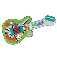 guitarra baby animal