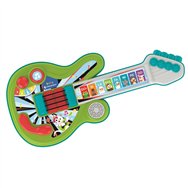 guitarra baby animal