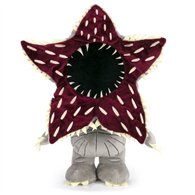 peluche demogorgon stranger things 26cm