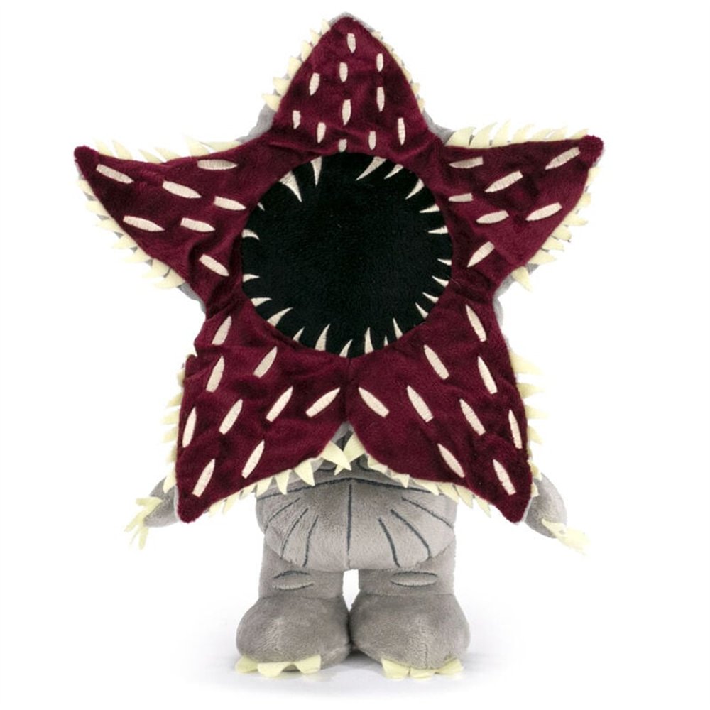 peluche demogorgon stranger things 26cm