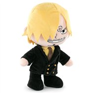peluche sanji one piece 28cm