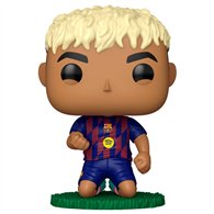 figura pop f.c. barcelona lamine yamal