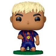 figura pop f.c. barcelona lamine yamal