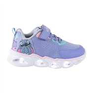 deportivas stitch disney luces