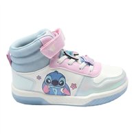 deportivas stitch disney luces