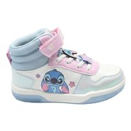 deportivas stitch disney luces