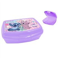 sandwichera stitch disney