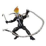figura ghost rider robbie reyes marvel legends series 15cm