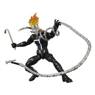 figura ghost rider robbie reyes marvel legends series 15cm