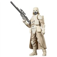 figura imperial remnant snowtrooper star wars the mandalorian & grogu 15cm