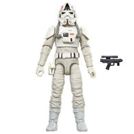 figura imperial remnant at-at driver the mandalorian & grogu star wars 9,5cm