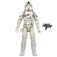 figura imperial remnant at-at driver the mandalorian & grogu star wars 9,5cm