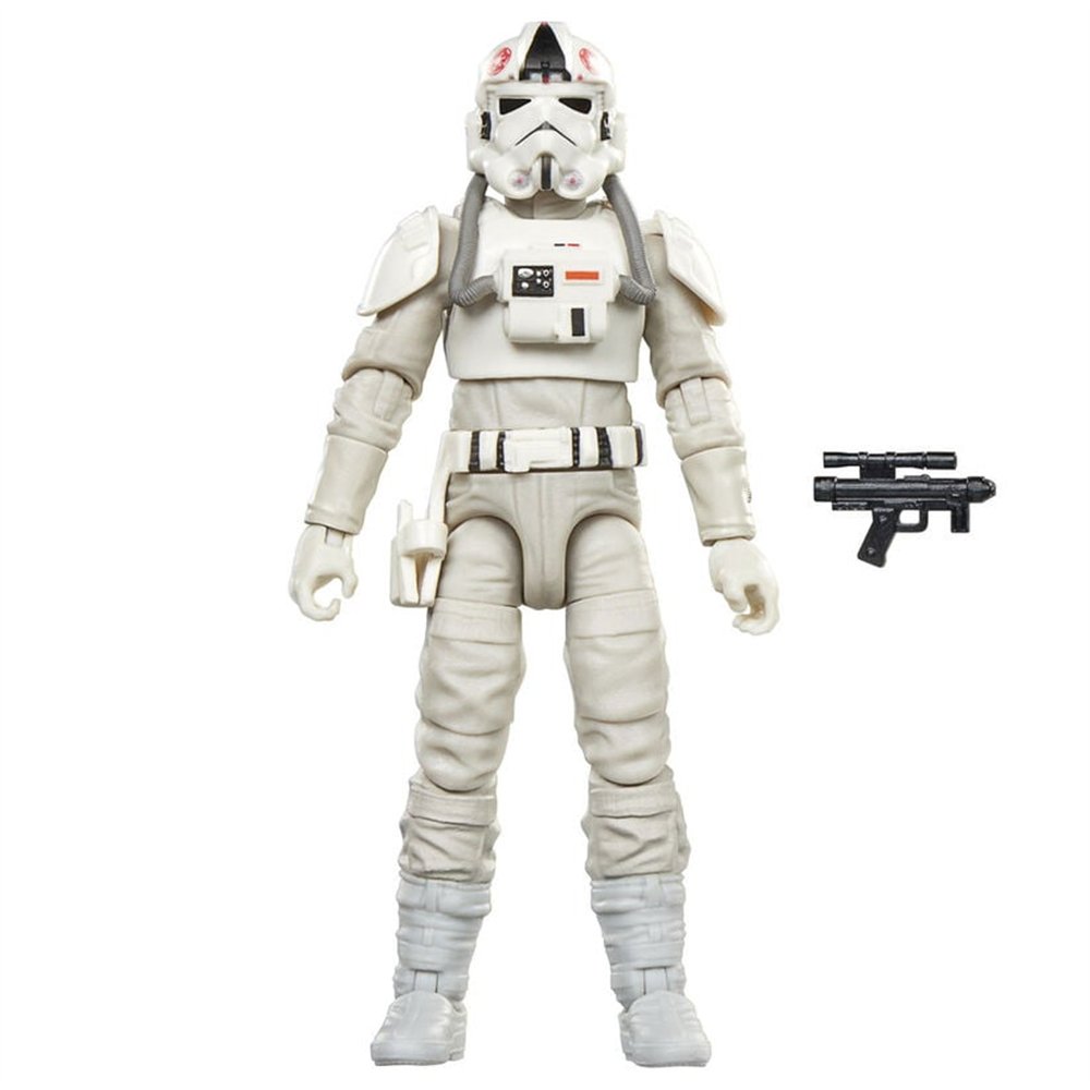 figura imperial remnant at-at driver the mandalorian & grogu star wars 9,5cm