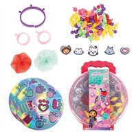 set joyero bisuteria la casa de muñecas de gabby