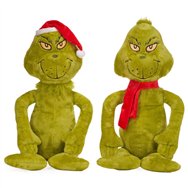 peluche the grinch 100cm surtido