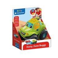 buggy acrobatico
