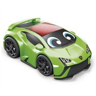 mi primer lamborghini radio control