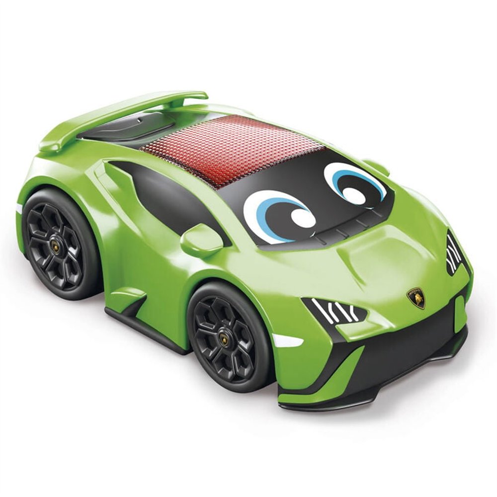 mi primer lamborghini radio control