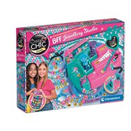 set joyeria bff crazy chic
