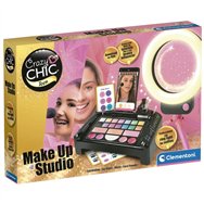 juego maquillaje studio crazy chic